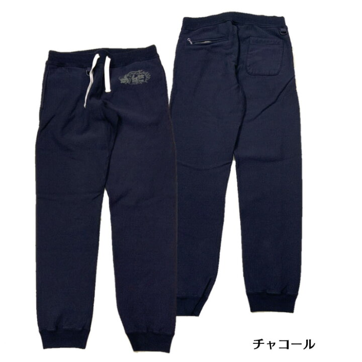 WESTRIDE/ウエストライド】ボトム/SUPPLEX PAN-AM PANTS ☆REAL 