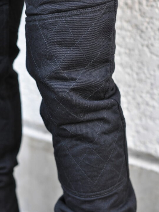 楽天市場】【WESTRIDE/ウエストライド】パンツ/WR1109 PADD MOTO PANTS 