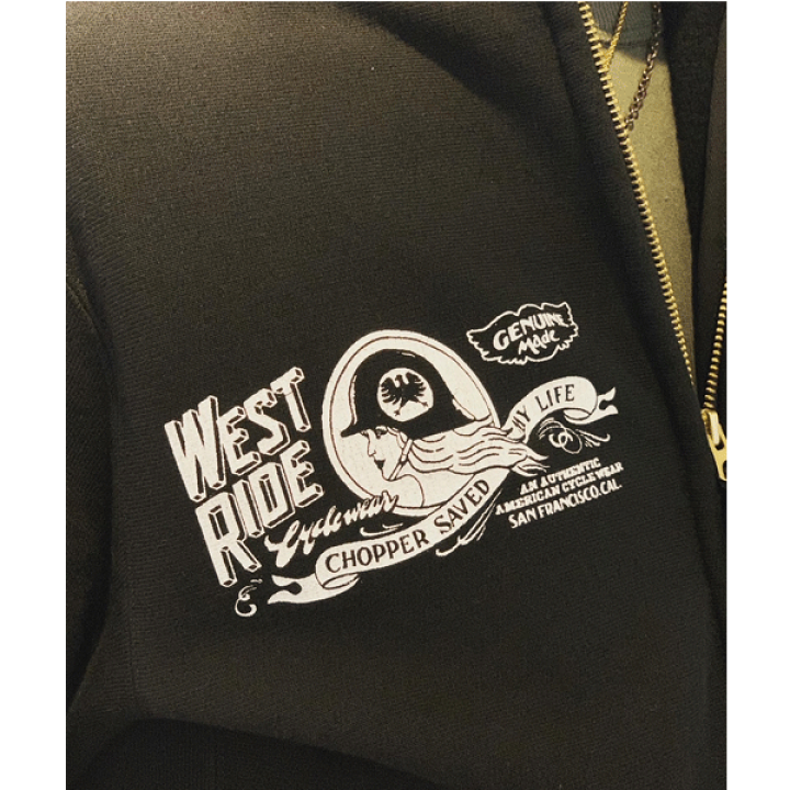 楽天市場】【WESTRIDE/ウエストライド】×【REAL DEAL/リアルディール