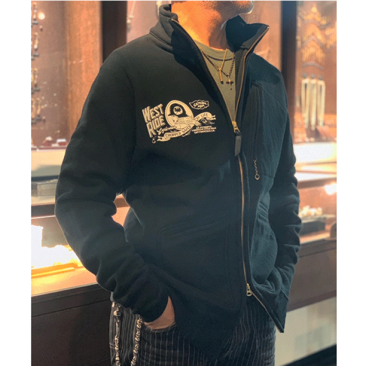 楽天市場】【WESTRIDE/ウエストライド】×【REAL DEAL/リアルディール