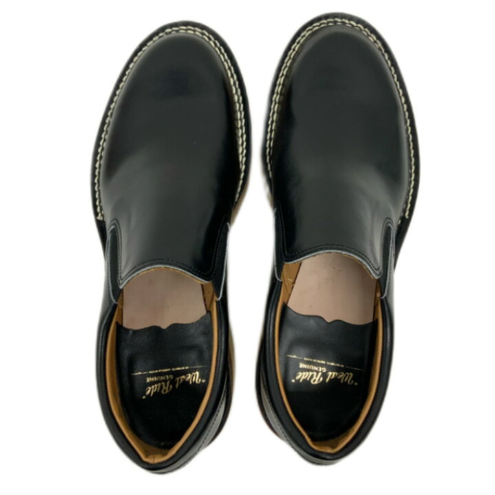 楽天市場】【WESTRIDE/ウエストライド】スリッポン/SLIP ON EASY BOOTS 