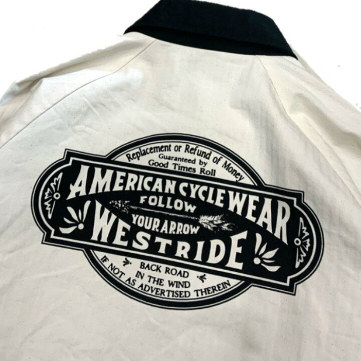 楽天市場】【WESTRIDE/ウエストライド】ジャケット/DICKEY WORK JACKET 
