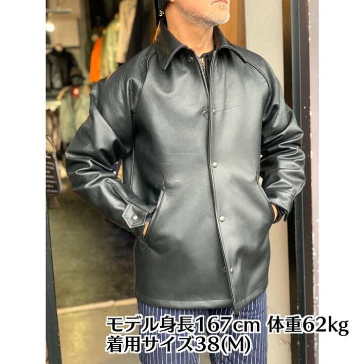 WEST RIDE レザージャケット サイズ38 ウエストライド