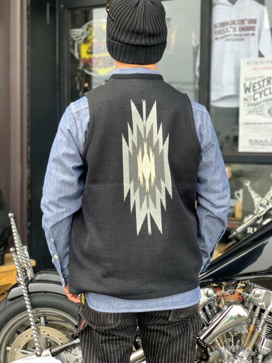 楽天市場】【WESTRIDE/ウエストライド】ベスト/NGT NATIVE VEST : REALDEAL