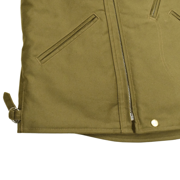 カズマ様専用 ウエストライドライドNAPA COLDWEATHERVEST 40