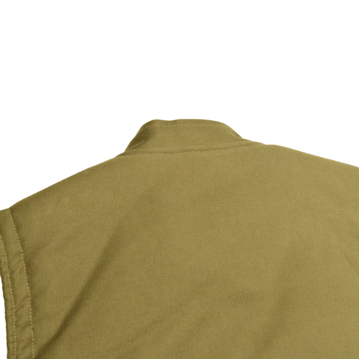 ウエストライド NAPA COLD WEATHER VEST 新品未使用　XL ウエストライド NAPA COLD WEATHER VEST 新品未使用 XL - メルカリ