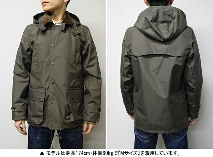 楽天市場】【WESTRIDE ウエストライド】ジャケット/16SS HUDSON JACKET 