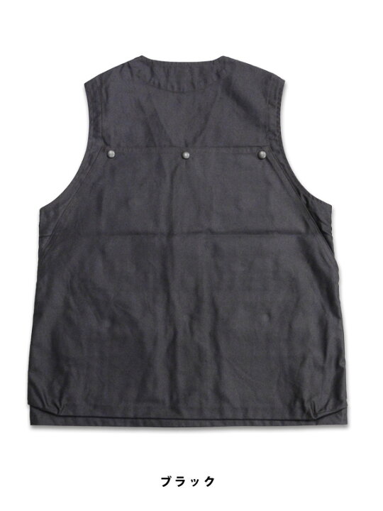 楽天市場】【WEST RIDE/ウエストライド】 ベスト / FORT MORGAN VEST 