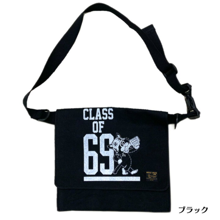 楽天市場】【WESTRIDE/ウエストライド】バッグ / CLASS SHOULDER BAG 