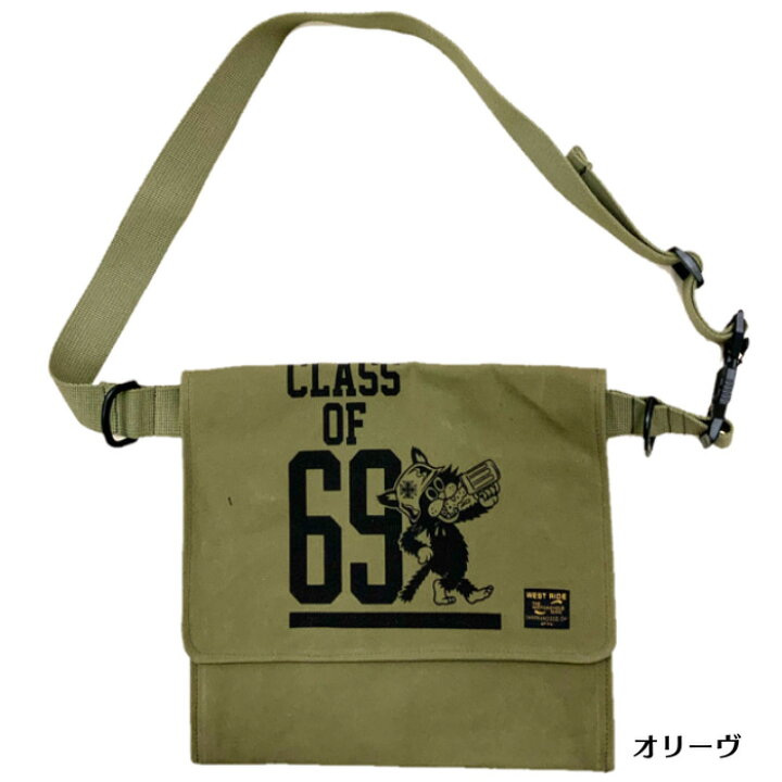 楽天市場】【WESTRIDE/ウエストライド】バッグ / CLASS SHOULDER BAG 