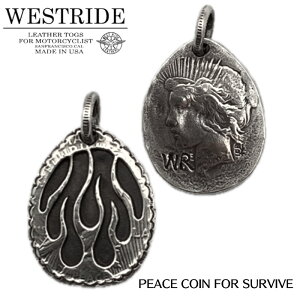 yWEST RIDE/EGXgChzVo[gbv/PEACE COIN FOR SURVIVE REALDEALWESTRIDE/EGXgCh/V/MADE IN NIIGATA/n[[/oCJ[/AJW/[^[TCN/Vo[gbv/ANZT[/V