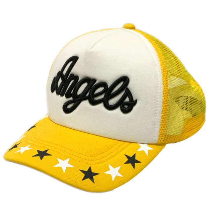 楽天市場】Palm Angels(パームエンジェルス)キャップ ☆キャップ/帽子 