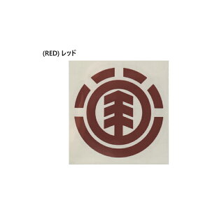 yP10{z Gg ELEMENT S}[N XebJ[ JbeBO V[ E00-S02 ELEMENT Cutting Sticker [6356]