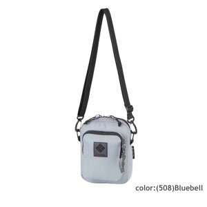 Columbia RrA |[` V_[obO PU8734 O[gX[L[K[f~jV_[ 1.5L Great Smoky Garden Mini Shoulder o ~j}Xg [22225ss][0406l]