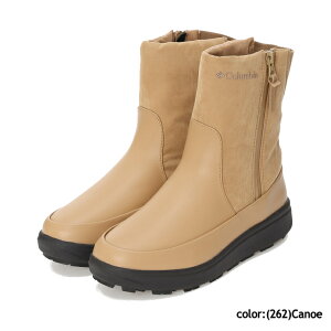 �R�����r�A �T�b�v�����h ���f�B�[�X �u�[�c YL8933 SAPLAND III DIVA SIDE-ZIP WP OHI (262)Canoe �f�B�[���@ �T�C�h�W�b�v �E�H�[�^�[�v���[�t �I���j�q�[�g�C���t�B�j�e�B Columbia [22225fw]