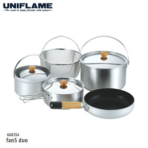 UNIFLAME (jt[) fan5 duo #660256 NbJ[Zbg 2`3lp A~ tCp CXNbJ[ Lv AEghA oR   RpNg