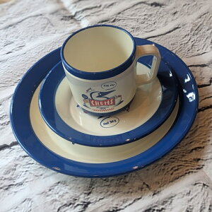 �������� �Z�b�g�ł���! �`�����X CHUMS HOME Diner Plate & Mug Set ���M�ƃ}�O�J�b�v��3�_�Z�b�g �H�� �`�����X�z�[���V���[�Y �A�����J���_�C�i�[�� �H���E�d�q�����W�Ή� [26725ss]