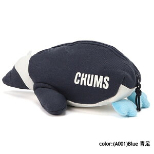 |[` P[X ʂ yP[X `X Lying Booby Pouch CH60-3953 CCOu[r[|[` u[r[o[h  ԑ CHUMS v[gɂ [26725fw]