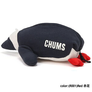 |[` P[X ʂ yP[X `X Lying Booby Pouch CH60-3953 CCOu[r[|[` u[r[o[h  ԑ CHUMS v[gɂ [26725fw]