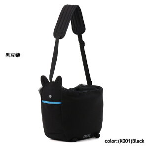 hbOL[ V_[obO `X CHUMS CH60-3955 Dog Carry Shoulder Bag ^p ̏d8kg Ƃ̂oɂ҂ Mtg v[g [26725fw]