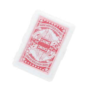 CHUMS `X }WbNpgv Booby Magicians Trump Cards CH62-2136  i u[r[}WVYgvJ[h Q[ Vѓ [26725fw][0406y]