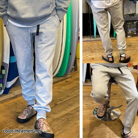 GRAMICCI メンズ パンツ G4SU-P067 COOLMAX Narrow Rib Pant クールマックス ナロービブパンツ グラミチ [15524ss]