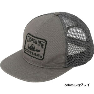 y30OFF!z GA241 Lbv Xq MB7404 AREA241-TRUCKER CAP gbJ[Lbv gD[tH[  JWA AEghA uh Y jp ySSz