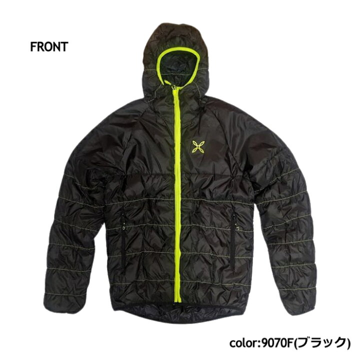 楽天市場】【冬物売り尽くし 50％OFF】MONTURA モンチュラ 