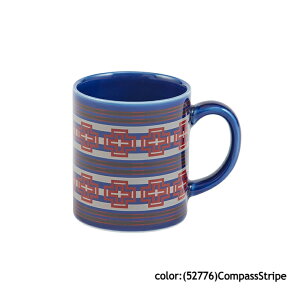 PENDLETON �I���W�i���}�O�J�b�v Original Mug 320ml SK100 ���{�� �y���h���g�� ���{���T�C�Y �g������ [61024fw]