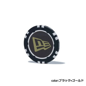 NEW ERA GOLF j[GSt `bv}[J[ GOLF CHIP MARKER }cCQ[~O Mtg v[g [726125ss][6356]