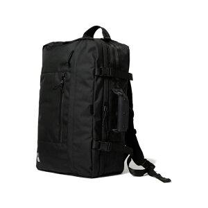 �y�V�����������i�z �j���[�G���V�샊���b�NNEW ERA �o�b�N�p�b�N �����b�N�T�b�N 3WAY BAG UUC BLK WHT 251 #14521377 33L �r�W�l�X �o�� �ʋ� �X���[�E�F�C �g���x���o�b�O �A�[�o�����[�e�B���e�B �r