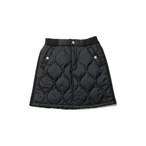 NEW ERA j[G StEFA fB[X XJ[g GFW INSULATED QUILT SKIRT #14669813 NEW ERA GOLF 2025H~ ZbgAbvŃWPbg! [726125fw]