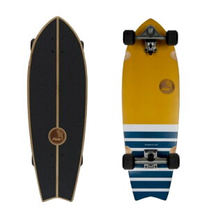 SLIDE SURFSKATEBOARDS (XCh) FISH MARRAJO 32C` Rv[g T[tXP[g XP{[ T[tB g S