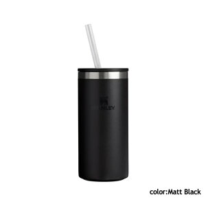 �X�^�����[ �ʃN�[���[ STANLEY �G�u���f�C�ʃN�[���[�J�b�v 0.44L Everyday Can Cooler Cup �^���u���[ �ʃX���[�u 2way �X�g���[�t �X�e�����X�� [786fp]