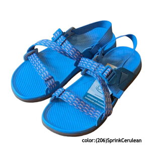 yAEgbg T}[SALE!zCHACO (`R) Ws LODOWN SANDAL #JCH108206 u[ EBY [_E XCh T_ AEgbg y ₷