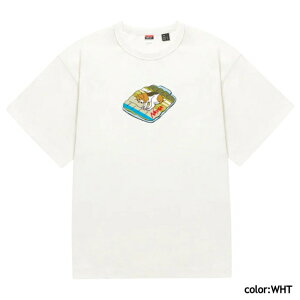 �y�ĕ���|�Z�[�� 40��OFF!�z NANGA �i���K ����T�V���c NANGA ECOHYBRID TEE(DOG PT) #N2500-1M020Z ���j�Z�b�N�X �r�[�O���� �v�����gT�V���c �N���[�l�b�N ���T�C�N���R�b�g�� [66425ss][0406p]