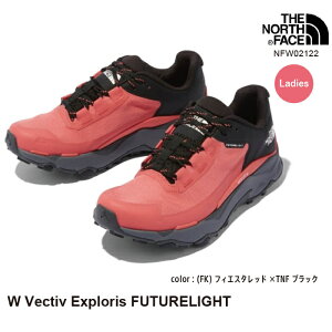 W Vectiv Exploris FUTURELIGHT NFW02122