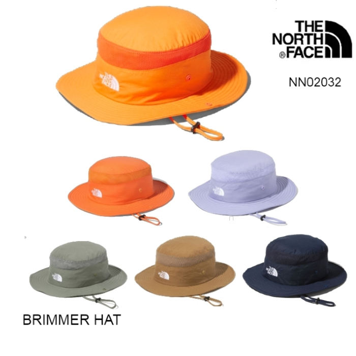 ザ・ノース・フェイス(THE NORTH FACE) ブリマーハット メンズ帽子 