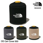 【アウトレット】 ノースフェイス OD缶カバー NN32238 OD Can Cover 500 キャンプ アウトドア The North Face [111outlet][0406y]