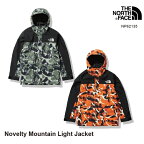 ノースフェイス メンズ ジャケット NP62135 Novelty Mountain Light Jacket ノベルティマウンテンライト ゴアテックス The North Face [11121fw]