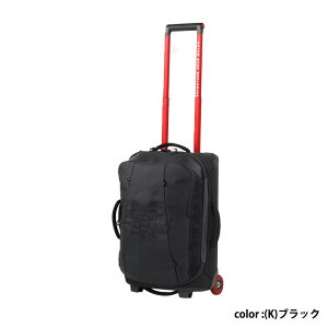 y9/30܂!10OFF!z UEm[XEtFCX L[P[X NM82415 Base Camp Rolling Thunder 22" x[XLv[OT_[22C` X[cP[X sobO THE NORTH FACE zC[t̑^