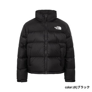 yBLACK FRIDAYԌ1500~ItN[|zz!zy~xx!5OFFz UEm[XEtFCX fB[X _EWPbg V[g kvV NDW92555 Short Nuptse Jacket (K)ubN 2025NH~