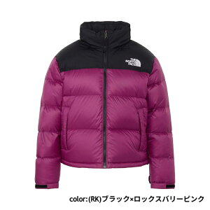 y~xx!5OFFz UEm[XEtFCX fB[X _EWPbg V[g kvV NDW92555 Short Nuptse Jacket (RK)ubN×bNXo[sN 2025NH~f [11125fw][rv]