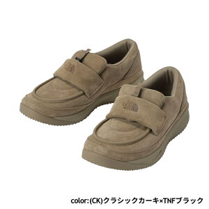y~xx!5%OFF!z UEm[XEtFCX [t@[ kvV Nuptse Loafer Suede NF52576 XG[h jZbNX The North Face [11125fw]
