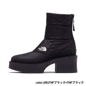 UEm[XEtFCX u[c EBY J~A kvV u[c EH[^[v[t NFW52474 W KALMIA Nuptse WP h fB[X obNWbv The North Face [11125fw]