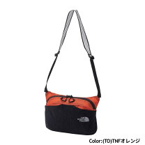 楽天市場】ノースフェイス ボディバッグ（カラーオレンジ）（バッグ 