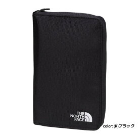 ザ・ノース・フェイス パスポートケース トラベルオーガナイザー NM82338 Shuttle Travel Organizer シャトルシリーズ パスポートやチケット収納 旅行 海外旅行 ファスナー The North face [11124ss][0406y]