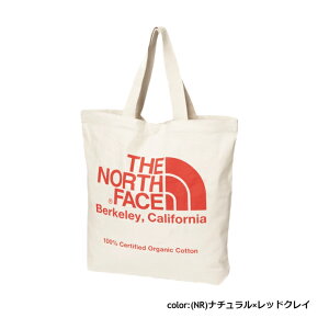 UEm[XEtFCX g[gobO NM82385 TNF Organic Cotton Tote I[KjbNRbg The North Face 唻 GRobO TuobO ʋ ʊw  VbsO [11125fw][0406y]