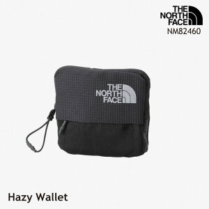 UEm[XEtFCX y ^ z NM82460 Hazy Wallet wCW[bg EHbg pXP[X [   s ł tFX S |Cg The North Face 2024NH~V [11124fw][04