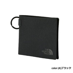 UEm[XEtFCX z Ramble Wallet NN32509 THE NORTH FACE [11125fw][0406y]